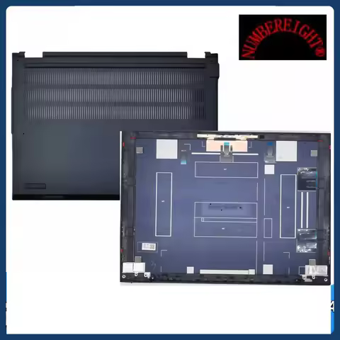 New Top LCD Screen Back/Bezel/Upper/Bottom Case/Keyboard/Shell housing Cover For HP ExpertBook PX474