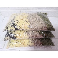 Mixed Nuts 1KG ♥️[REPACK READY FOR COOKIES]