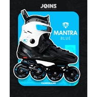 Flying Eagle Mantra Inline Skates Flying eagle F1S Blue