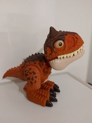 Jurassic world dinosaurs 恐龍