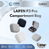 LAIFEN P3 Pro Compartment Bag - Original LAIFEN Malaysia
