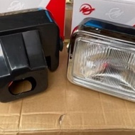 Rx King Cobra 5+5 Lamp H4 Mica Change PnpBENING all H4 Minibiled Lamps