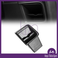 Honda HRV 2022-2025 Driver Side Storage Box Coin Box Organizer Tray For HRV BAYU Motorsport Car Acce