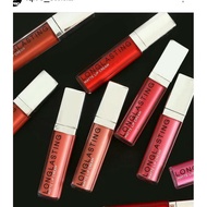 Lip Matte Lt Pro / Lt Pro Lipstick Cream - No 12