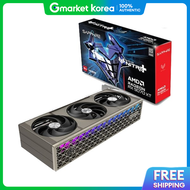 Emtek | Sapphire Radeon Rx 9070 Xt Nitro+ Oc D6 16Gb