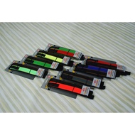 GT FIXIE CKC BICYCLE TOE STRAP