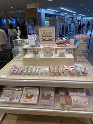 角落生物 x Komeda's Coffee 聯名毛絨玩具
