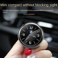 CAR CLOCK - Mini  Compact Practical Convenient - CAR accessories clock  - Mini Car Clock