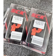 SCK RACING FUEL INJECTOR YAMAHA Y15ZR(V2)160cc 10H fuel injector