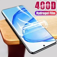 3Pcs Hydrogel Film For Vivo G2 G1 Z6 Z5x Z5i Z3x Z3 Z3i Z1x Z5 Z1 Z1i U20 U3 U10 NEX S A 3S 3 Dual D