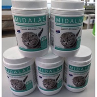 ! MIDALAC Cat/Dog Goat Milk Powder