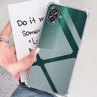 For Samsung Galaxy F07 F56 F55 F54 F36 F23 F16 F15 F41 F14 F06 F05 F04 X Cover7 Pro 5G Phone Case Tr