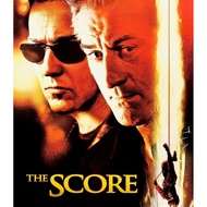 The Score (2001) Bluray 6.7/10 Robert De Niro