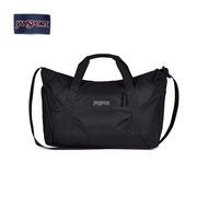 Jansport Dufflebag Recharge Gym Bag Large Black 35L