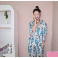 Blue Sony Set Label Ypy