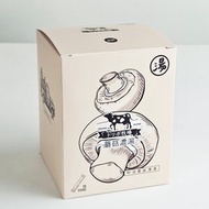 Dripoドリポ牧場蘑菇濃湯即溶湯品 25入/盒