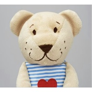 IKEA BJORN SOFT TOYS
