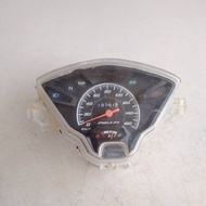 SPIDOMETER REVO FI DAN REVO X FI ORIGINAL COPOTAN SPEEDOMETER REVO X FI
