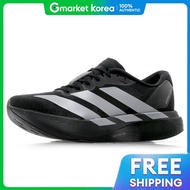 Adidas | รองเท้าวิ่งผู้หญิง Adizero Evo SL Core Black JP7147