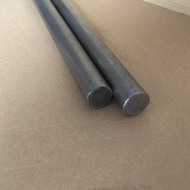 [Khuyến Mại] Trục sắt đặc 25mm Trục Thép phi 25 Trục láp 25mm - Trục Quạt Công Nghiệp Trục Máy Cưa C