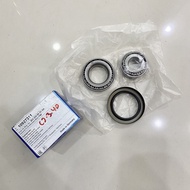 Mercedes C230 Kompressor FRONT WHEEL BEARING WISH SEAL SWAG (1PC)