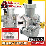 NSR150 28MM 30MM (JARUM ADJUSTABLE) CARBURETOR ASSY ORIGINAL HONDA CARBURATOR KABURATOR CARBURETTOR 