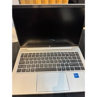 HP PROBOOK I5-11GEN,8GB RAM