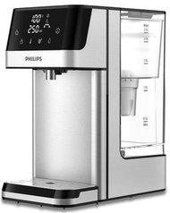 Philips 飛利浦 2.2L免安裝瞬熱濾淨飲水機 ADD5910M