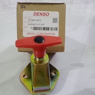 Large Body Circuit Breaker Switch