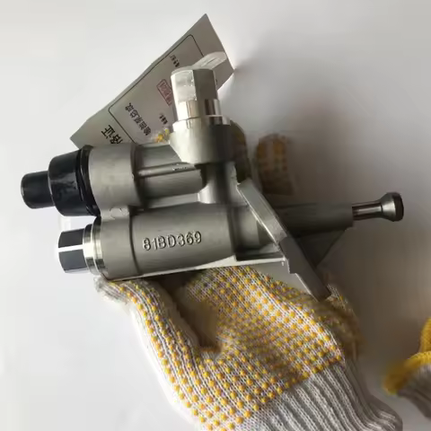 Durable 12V Fuel Lift Pump 5334912 For Dodge Cummins Engine 6BT
