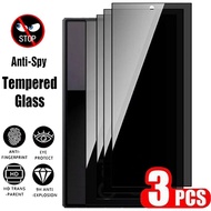 1-3PCS 9H Privacy Tempered Glass for Samsung Galaxy Z Fold 7 6 5 4 5G Anti Spy Screen Protector Z Fo