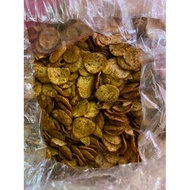 Keropok Segera Baby Viral (BORONG)