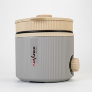 Come on, Hurry Up, Lots of Promo - Multifunctional Electric Pan for Steaming, Boiling, Stir-fry, and