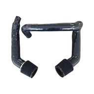 Air Intake for BMW M3 M4 Front Mount Silicone Intakes S58 G80 G82 Air Intake