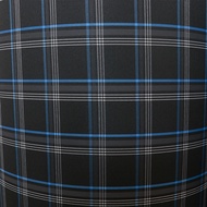 【Hot ticket】 100cm X150cm For Mk7 Vw Golf Gti Mk1-K2 T1 T2 T3 Interior Seat Cover Cloth Fabric Black