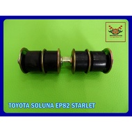 TOYOTA SOLUNA EP82 STARLET -- FRONT SCREW STABILIZER //