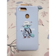 Preloved - OPPO F9 Phone Case