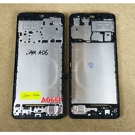 Lcd Frame Bezzel Samsung A06 4G A065 A065F