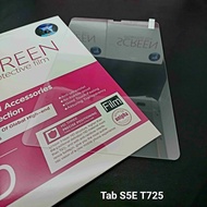 Tab S5E T720 T725 Samsung Tab Tempered Glass 9HD+ 2.5D