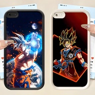 YS-90 Super Saiyan Shockproof Casing for OPPO A37 A39 A83 F5 Realme 12 C30S C30 P1 Narzo 50i Pro Plu