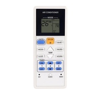 New Air Conditioner Remote Control for Panasonic National 00410/00470/04230/03590/94230/12810/03550/ Air Conditioning Controller
