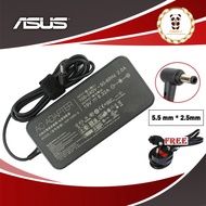 120W 6.32A 19V Laptop AC Adapter Charger For ASUS GL553V GL752V GL552JX GL552V X550J FX504G K501UW A
