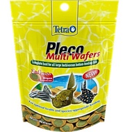 Tetra Tetra Pleco Multi Wafers 85g