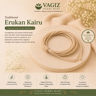 VAGIZ HERBS MART TRADITIONAL BABY ERUKAN KAIRU