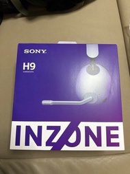 Sony Inzone H9