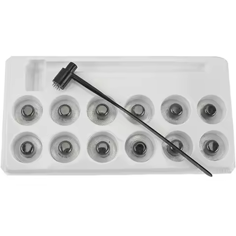 7 Star Needle & Plum Blossom Dermal Hammer Home 7 Star Needle & Plum Blossom Dermal Hammer Seven Sta