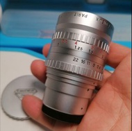 Angenieux S5 50/1.5 for Leica