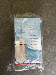 Cordless Water Flosser