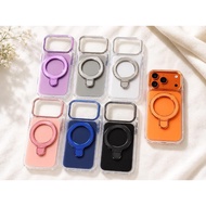 BESTCASE8 - Gorilla Heron Masagife Stand Case iphone 13 15 16 17 Pro Max