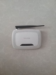 TP-Link Wifi 路由器